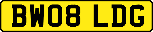 BW08LDG