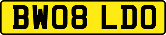 BW08LDO