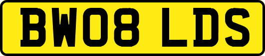 BW08LDS