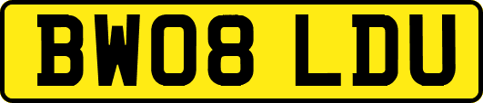 BW08LDU