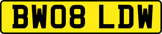 BW08LDW