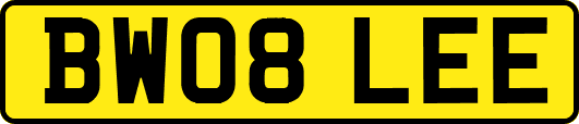 BW08LEE