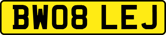 BW08LEJ