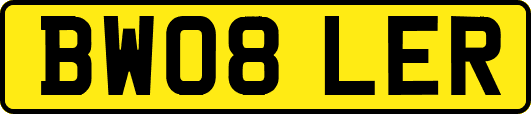 BW08LER