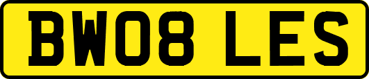 BW08LES