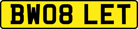 BW08LET