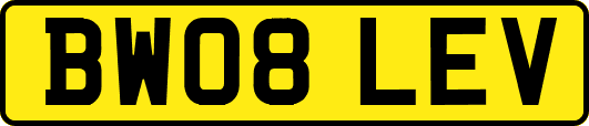 BW08LEV