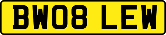 BW08LEW