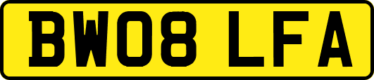 BW08LFA