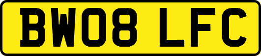 BW08LFC