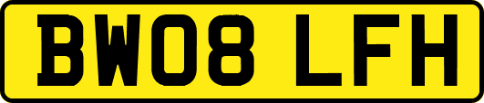 BW08LFH