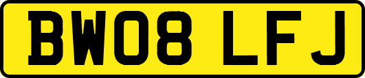 BW08LFJ