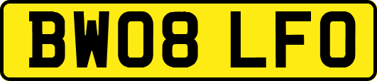 BW08LFO
