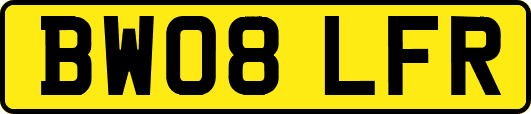 BW08LFR