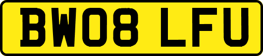 BW08LFU
