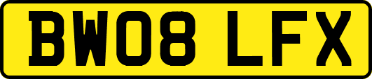 BW08LFX