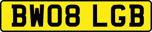 BW08LGB