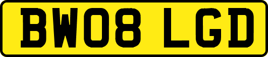 BW08LGD