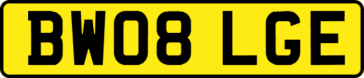 BW08LGE