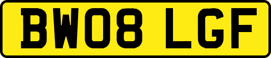 BW08LGF