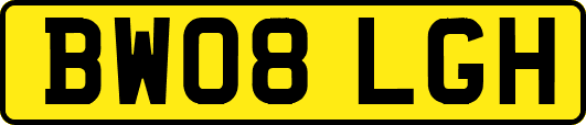 BW08LGH