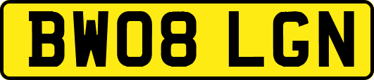 BW08LGN