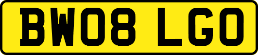 BW08LGO
