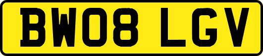 BW08LGV