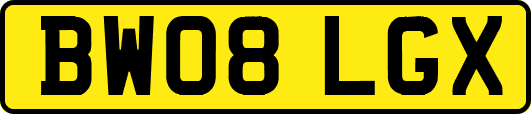 BW08LGX