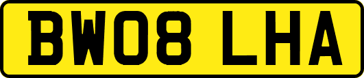 BW08LHA