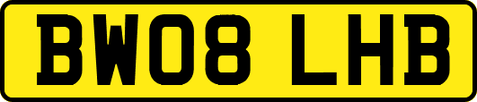 BW08LHB