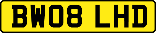 BW08LHD