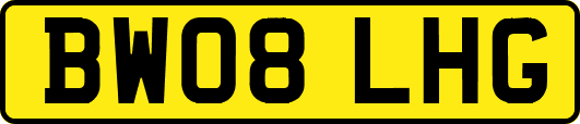 BW08LHG