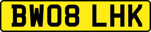 BW08LHK