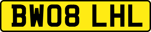 BW08LHL