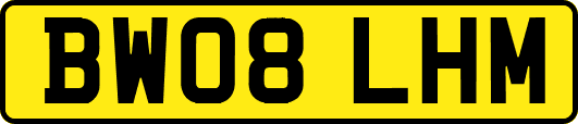 BW08LHM