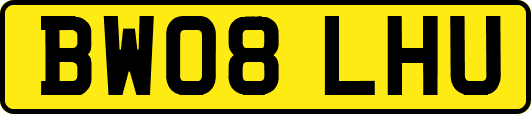 BW08LHU