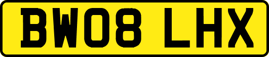 BW08LHX