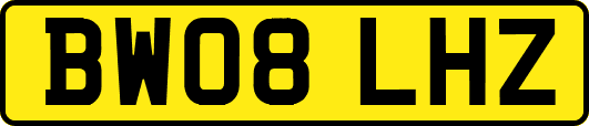 BW08LHZ