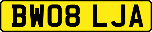 BW08LJA