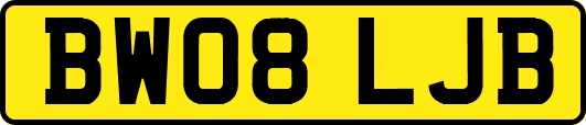BW08LJB