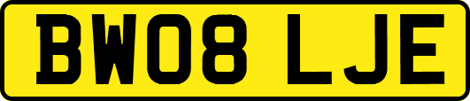 BW08LJE