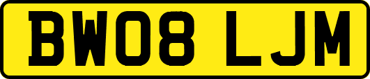 BW08LJM