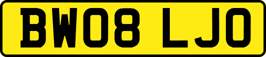 BW08LJO