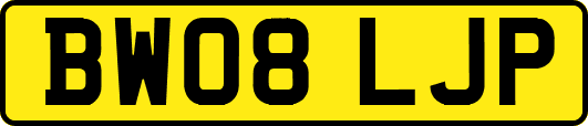 BW08LJP