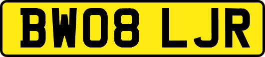 BW08LJR