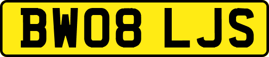 BW08LJS