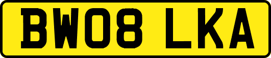 BW08LKA