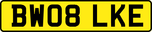 BW08LKE
