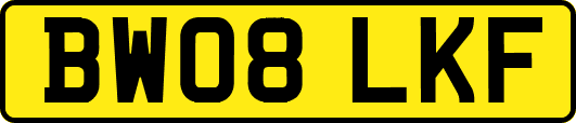 BW08LKF